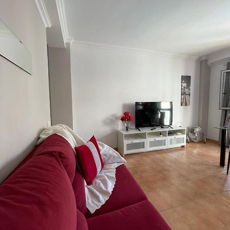 Apartament Sardina Near The Beach With Pool And Wifi I Gáldar 外观 照片
