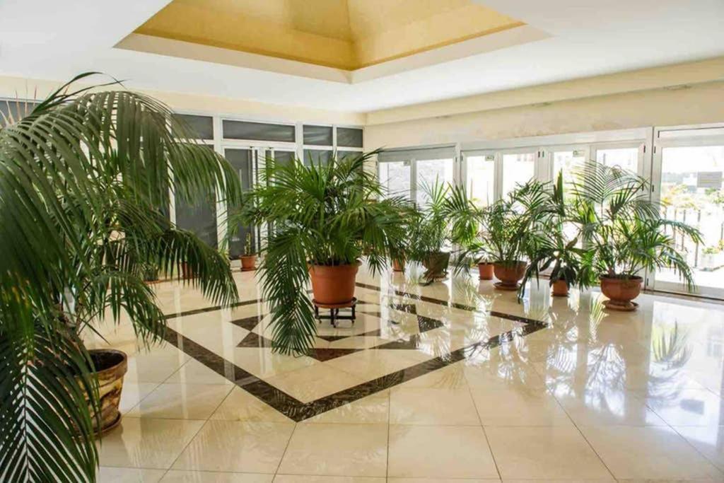 Apartament Sardina Near The Beach With Pool And Wifi I Gáldar 外观 照片
