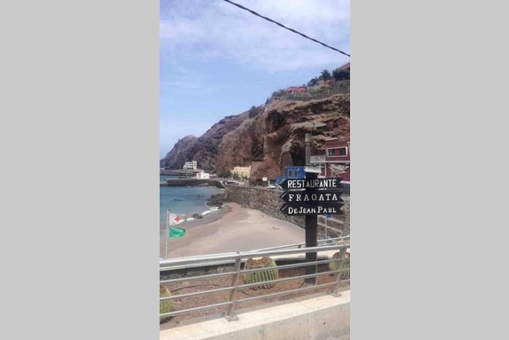 Apartament Sardina Near The Beach With Pool And Wifi I Gáldar 外观 照片