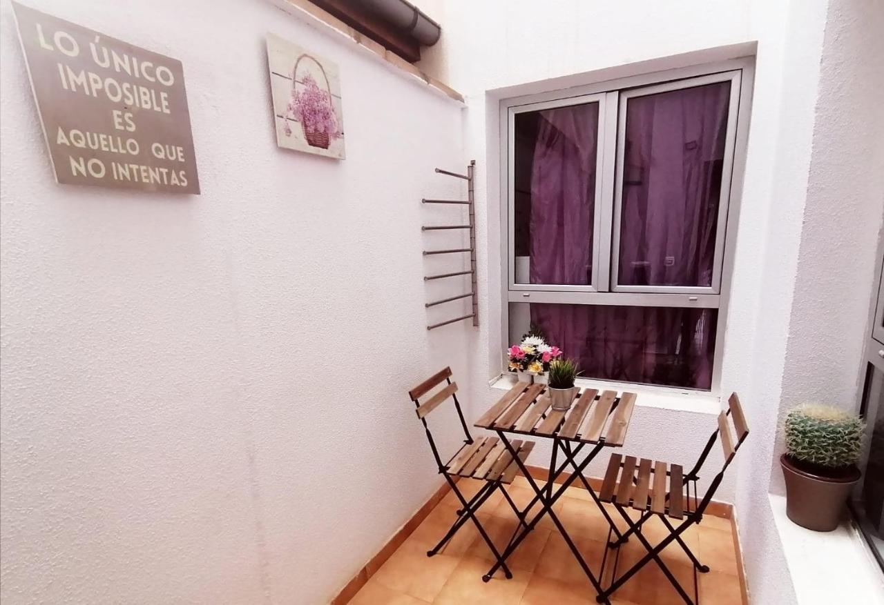 Apartament Sardina Near The Beach With Pool And Wifi I Gáldar 外观 照片