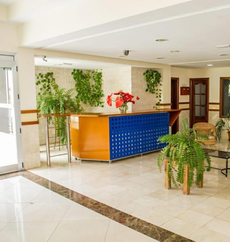 Apartament Sardina Near The Beach With Pool And Wifi I Gáldar 外观 照片