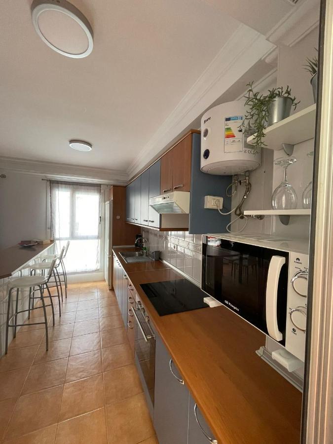 Apartament Sardina Near The Beach With Pool And Wifi I Gáldar 外观 照片