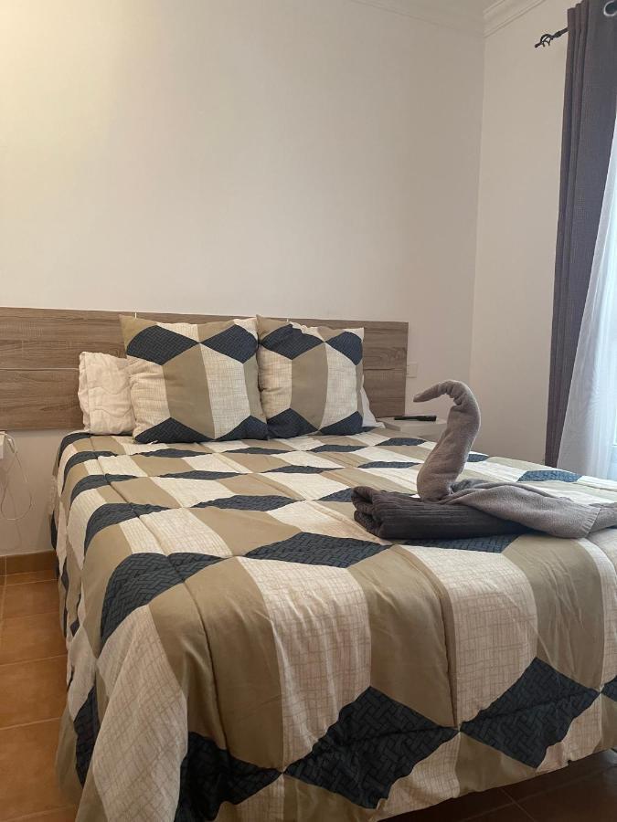 Apartament Sardina Near The Beach With Pool And Wifi I Gáldar 外观 照片