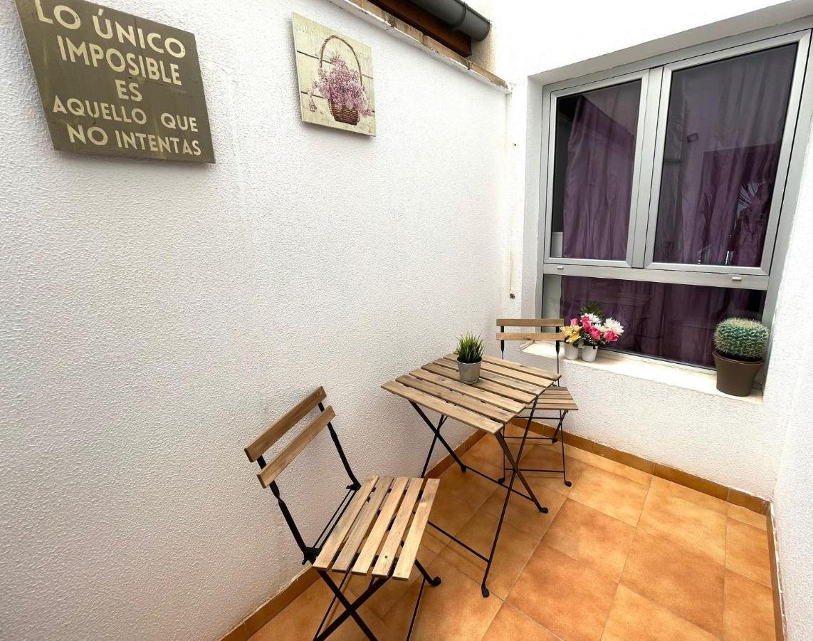Apartament Sardina Near The Beach With Pool And Wifi I Gáldar 外观 照片