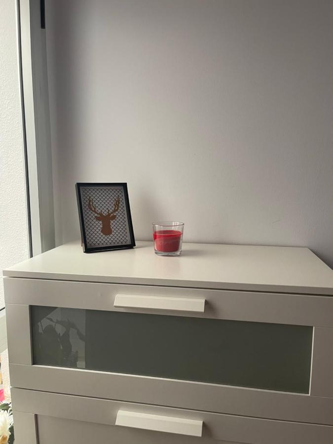 Apartament Sardina Near The Beach With Pool And Wifi I Gáldar 外观 照片