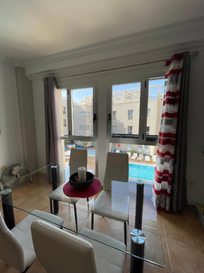 Apartament Sardina Near The Beach With Pool And Wifi I Gáldar 外观 照片