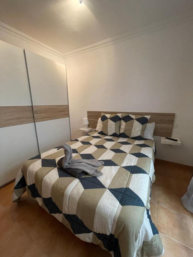 Apartament Sardina Near The Beach With Pool And Wifi I Gáldar 外观 照片